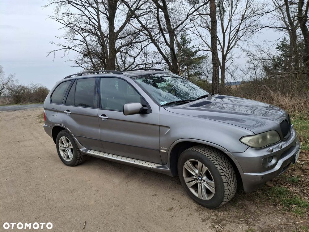 BMW X5 - 9
