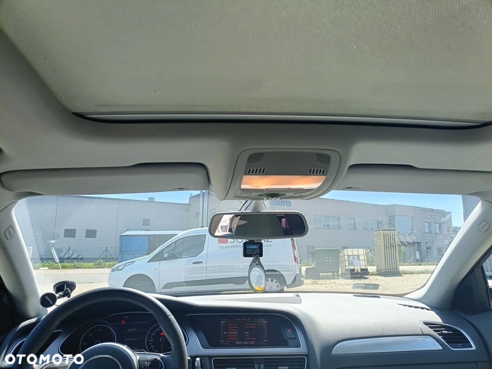Audi A4 Avant 2.0 TDI DPF multitronic Ambition - 11