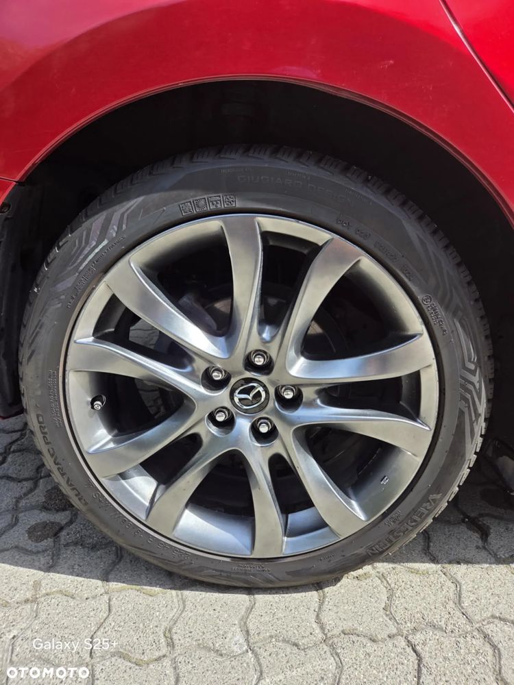 Mazda 6 2.0 Skypassion I-ELoop - 12