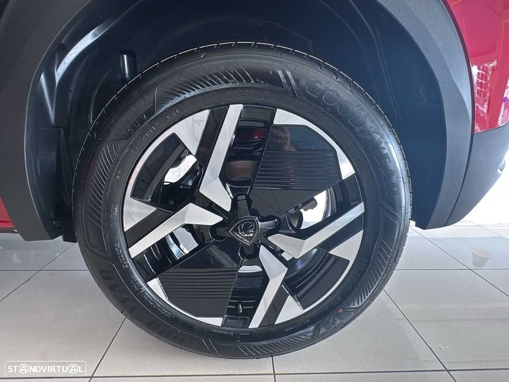 Peugeot 2008 1.2 PureTech Allure - 11