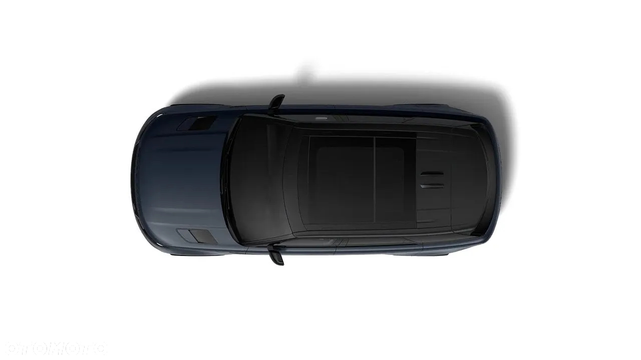 Land Rover Range Rover Sport P635 SV Edition Two
