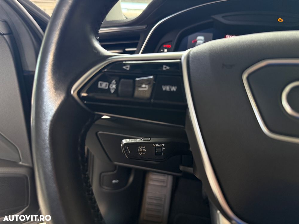 Audi A6 40 TDI S tronic design - 22