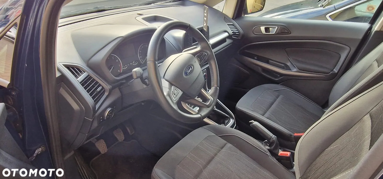 Ford EcoSport - 6