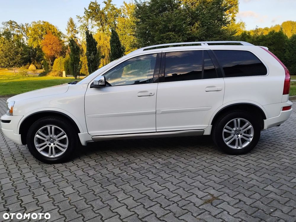 Volvo XC 90 3.2 AWD R-Design - 9
