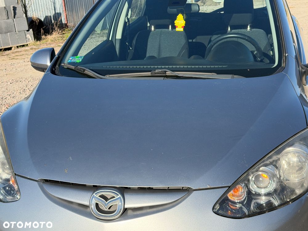 Mazda 2 1.5 Dynamic - 11