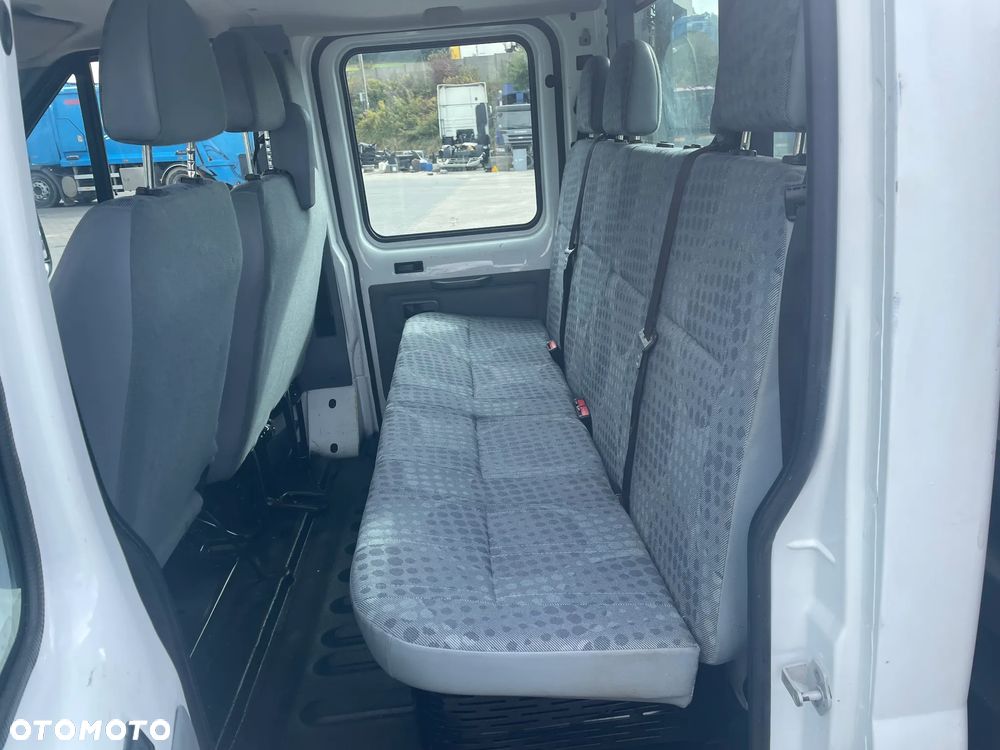 Ford TRANZIT DOKA - 10
