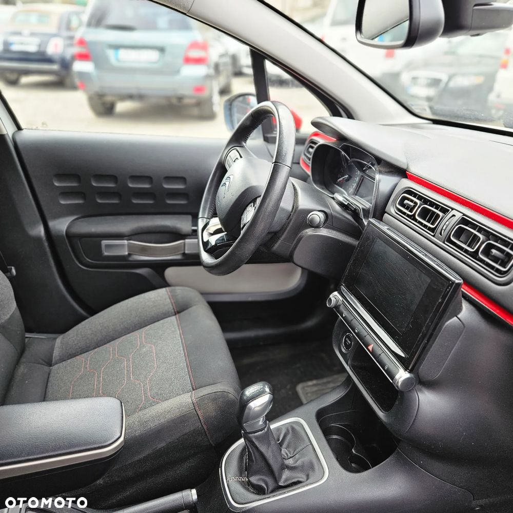 Citroën C3 - 18