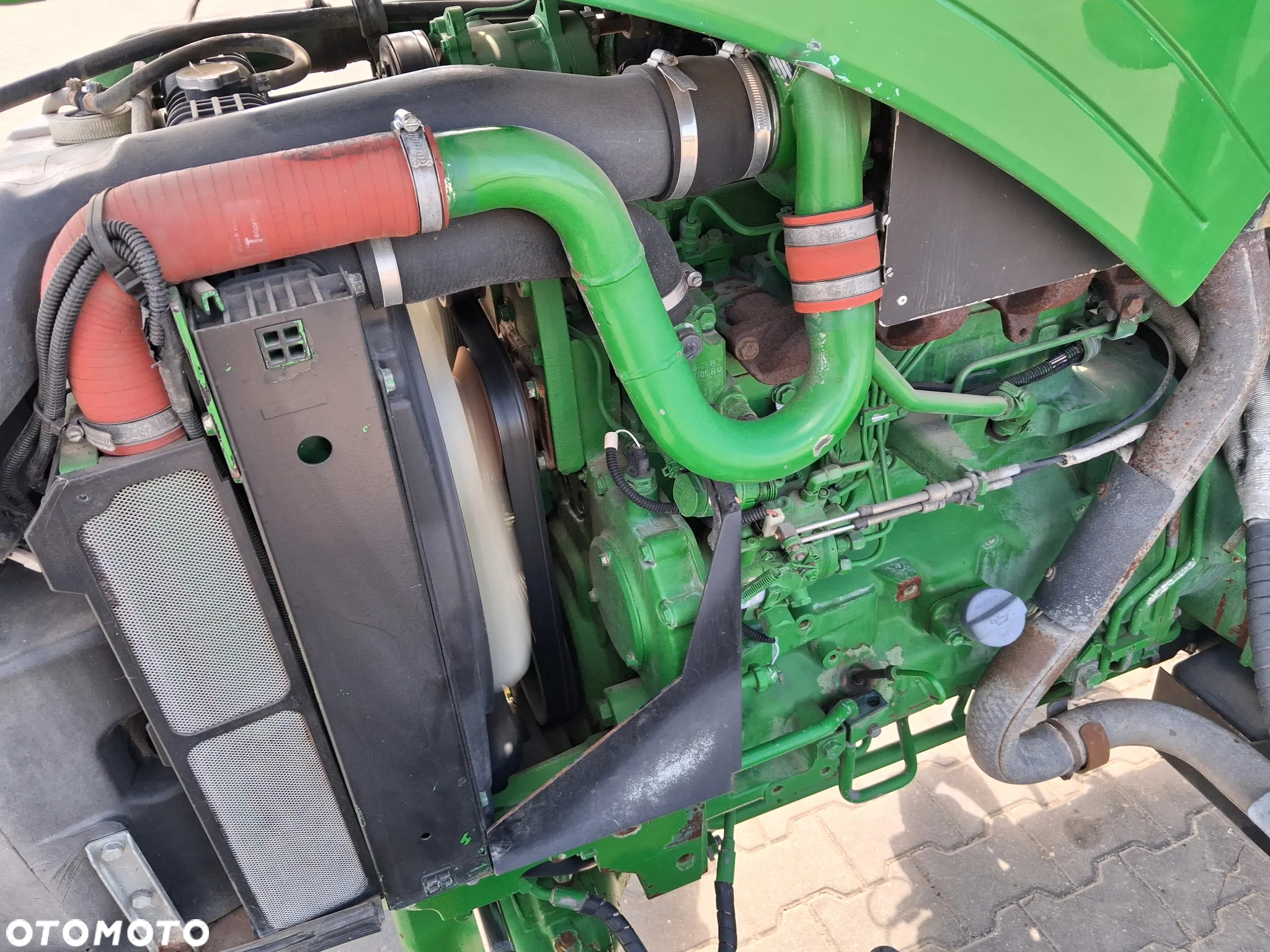 John Deere 5090 GF - 8