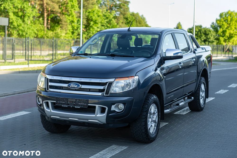 Ford Ranger - 7