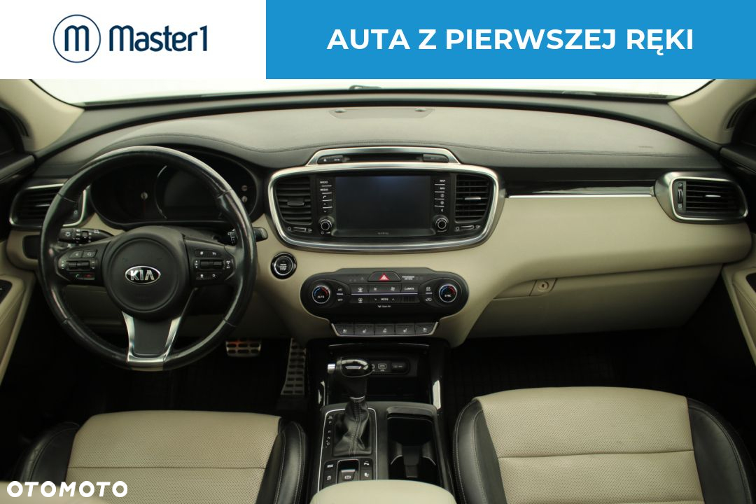 Kia Sorento 2.2 CRDI Business Line Plus - 6