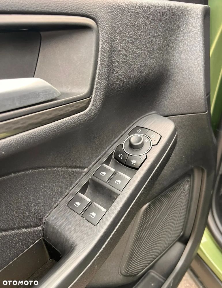 Ford Kuga 1.5 EcoBoost FWD Titanium - 5
