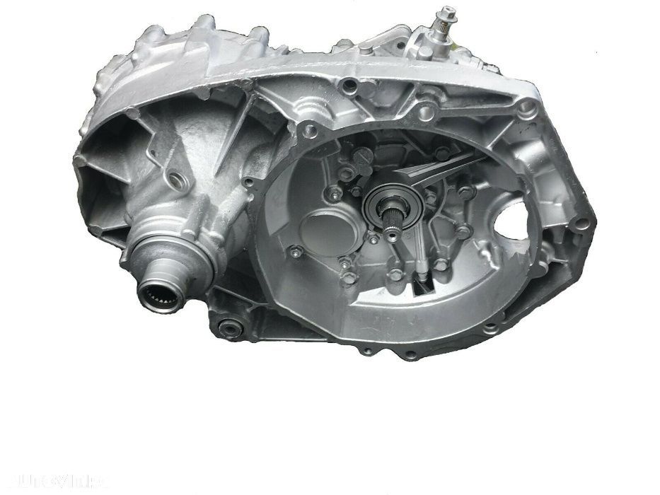 Cutie de viteze VW T4; 2.5 TDI; 151 CP - 3