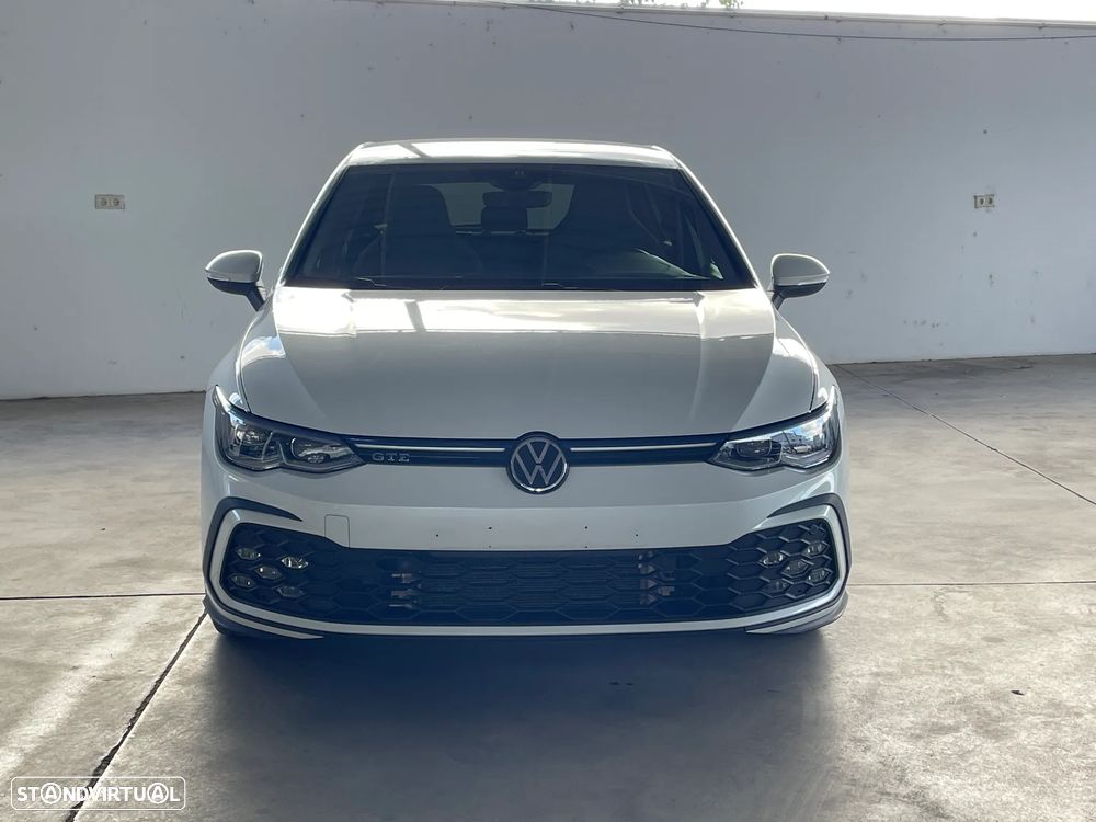VW Golf 1.4 TSI GTE+ DSG - 9