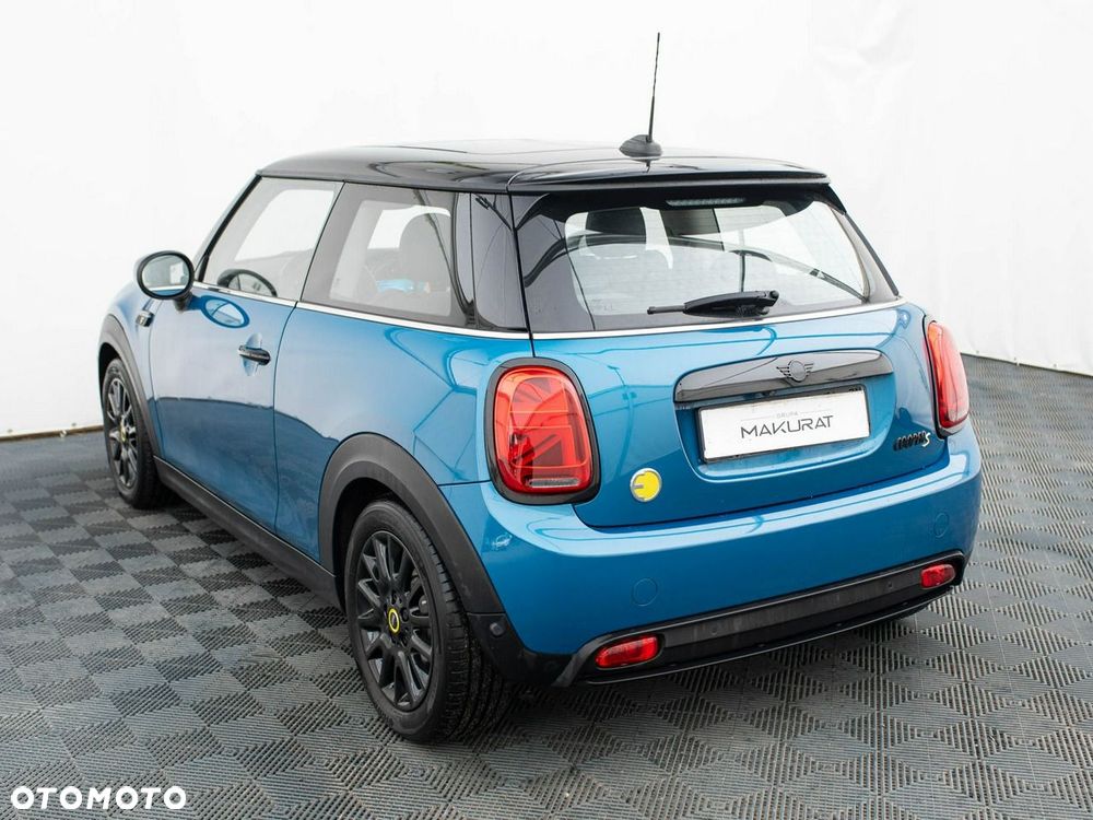 MINI Cooper - 5