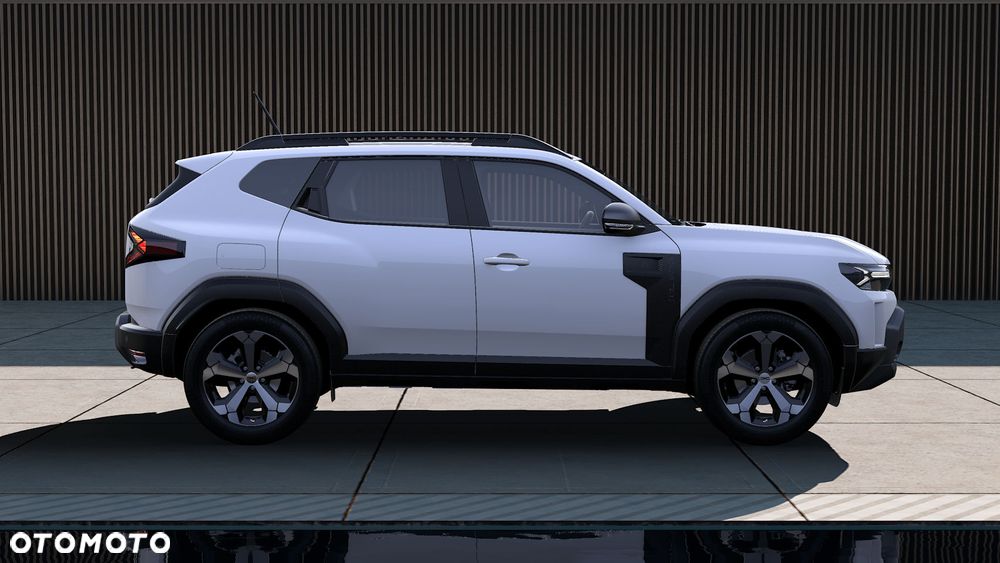 Dacia Duster 1.0 TCe Journey - 3