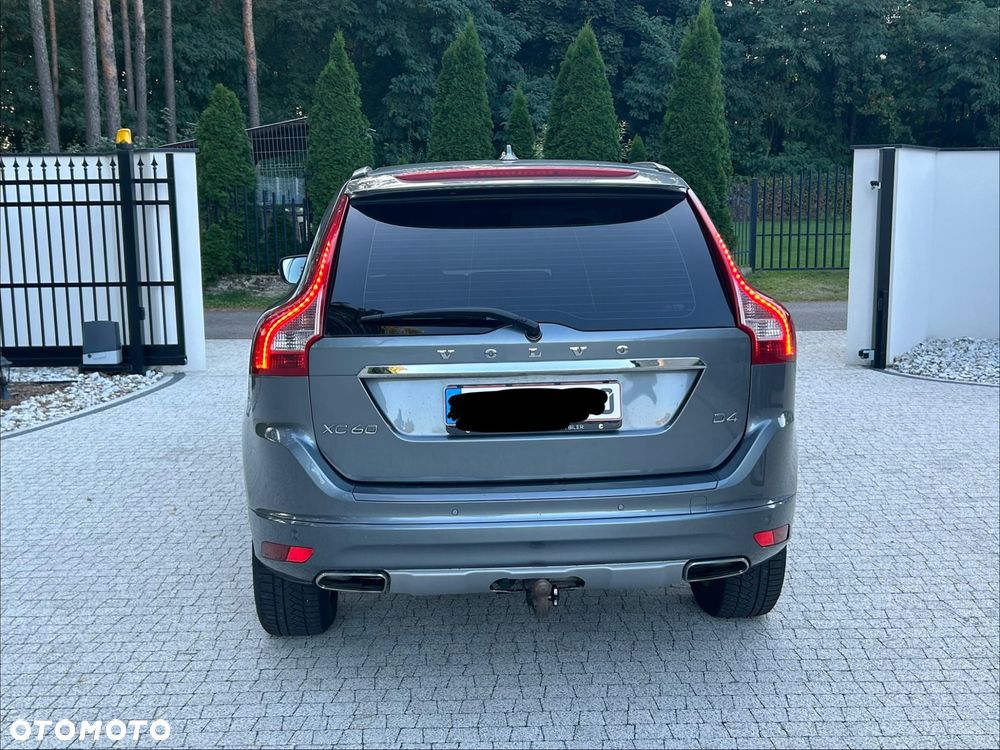Volvo XC 60 - 9