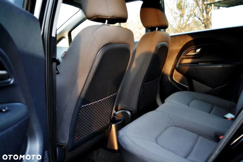 Kia Rio 1.2 Attract - 13
