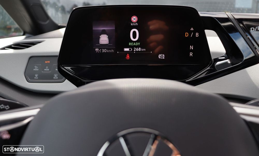 VW ID.3 Pro Performance 1st - 18