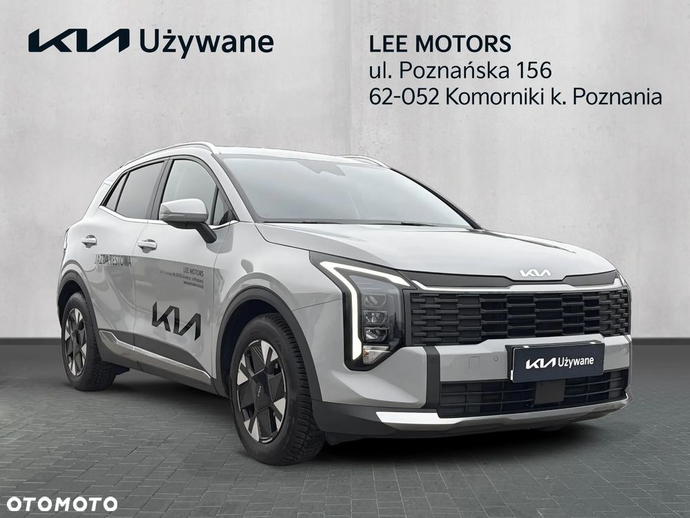 Kia Sportage 1.6 T-GDI L 2WD - 7