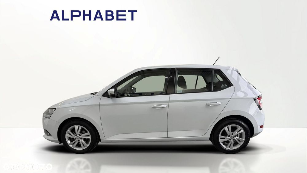 Skoda Fabia 1.0 TSI Ambition - 6