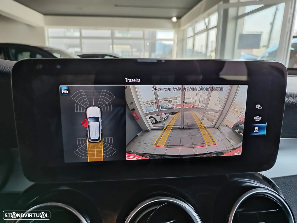 Mercedes-Benz GLC 300 ver-de-4matic-9g--tronic-edition-amg-line - 40