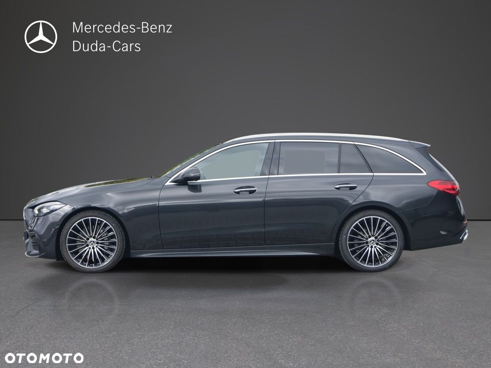 Mercedes-Benz C-Class 2026 photo 2