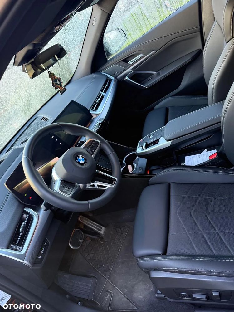 BMW X2 sDrive20i mHEV M Sport - 8