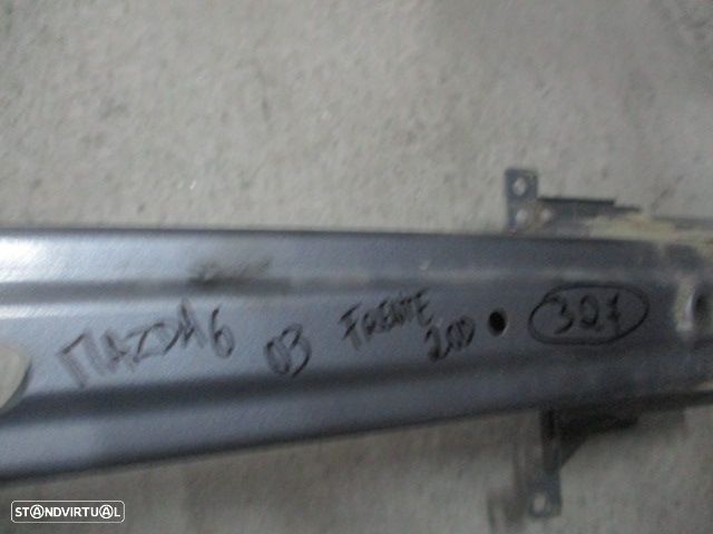 Reforço RF327 MAZDA 6 2003 Frente - 2