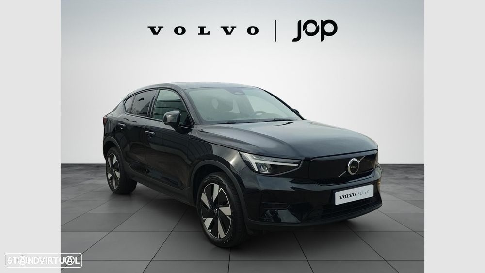 Volvo EC40 82 kWh Single Motor Extended Range Plus - 9