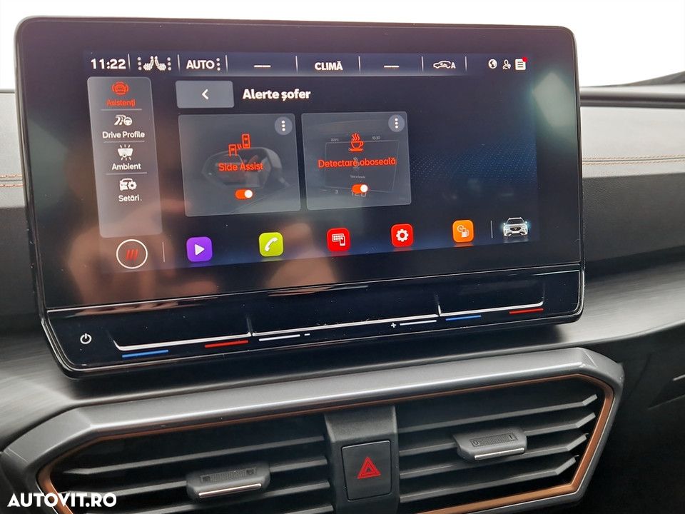 Cupra Formentor 1.5 TSI DSG7 - 17