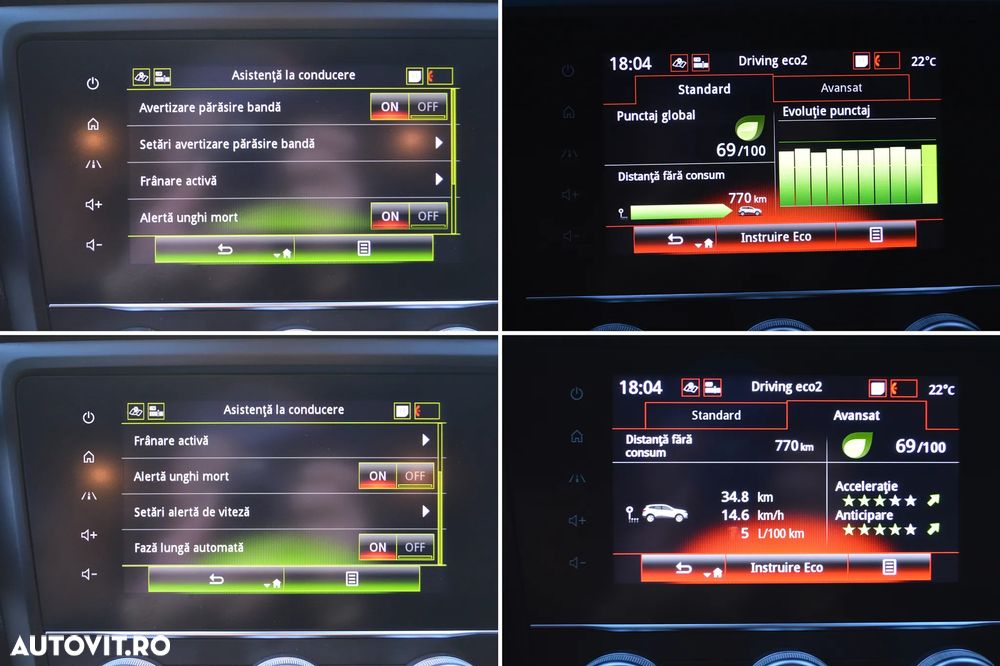 Renault Kadjar TCe EDC GPF Intens - 19