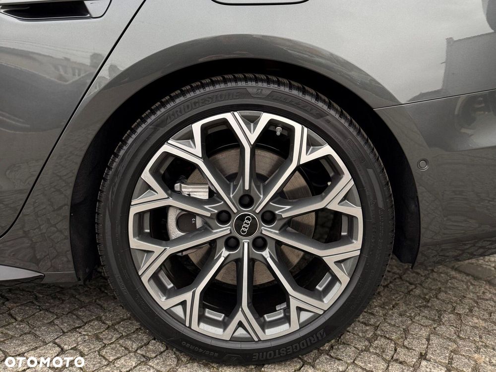Audi A6 Limousine 2025 photo 4