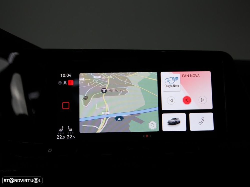 VW Golf 2.0 TSI OPF DSG GTI - 23