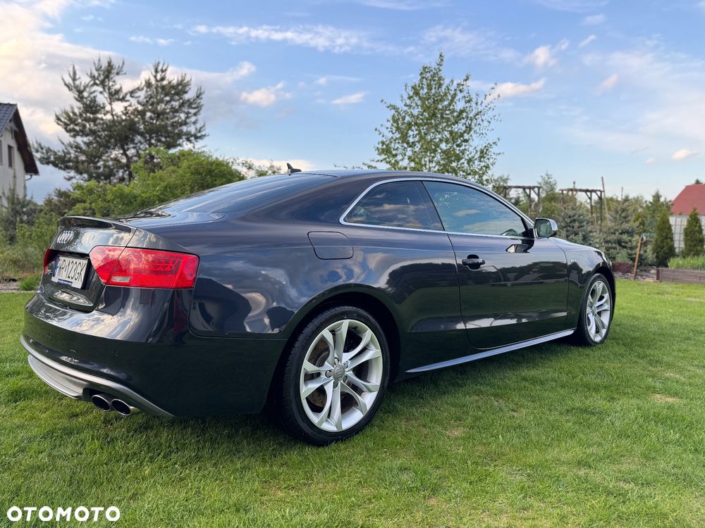 Audi S5 Coupé S tronic - 6