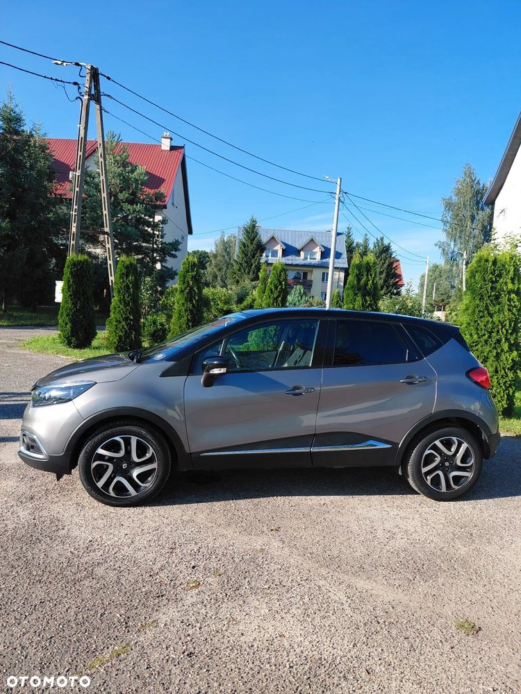 Renault Captur - 11