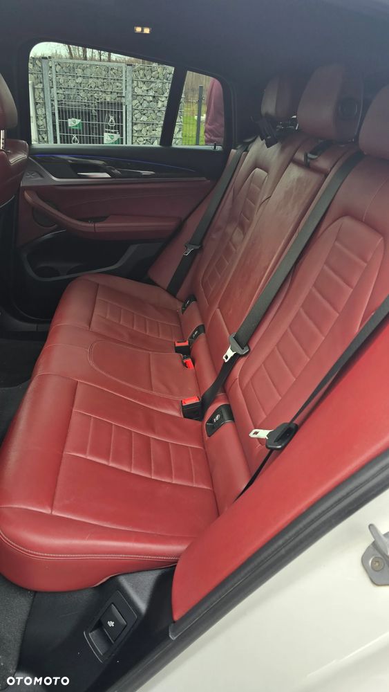 BMW X4 xDrive30i M Sport sport - 11