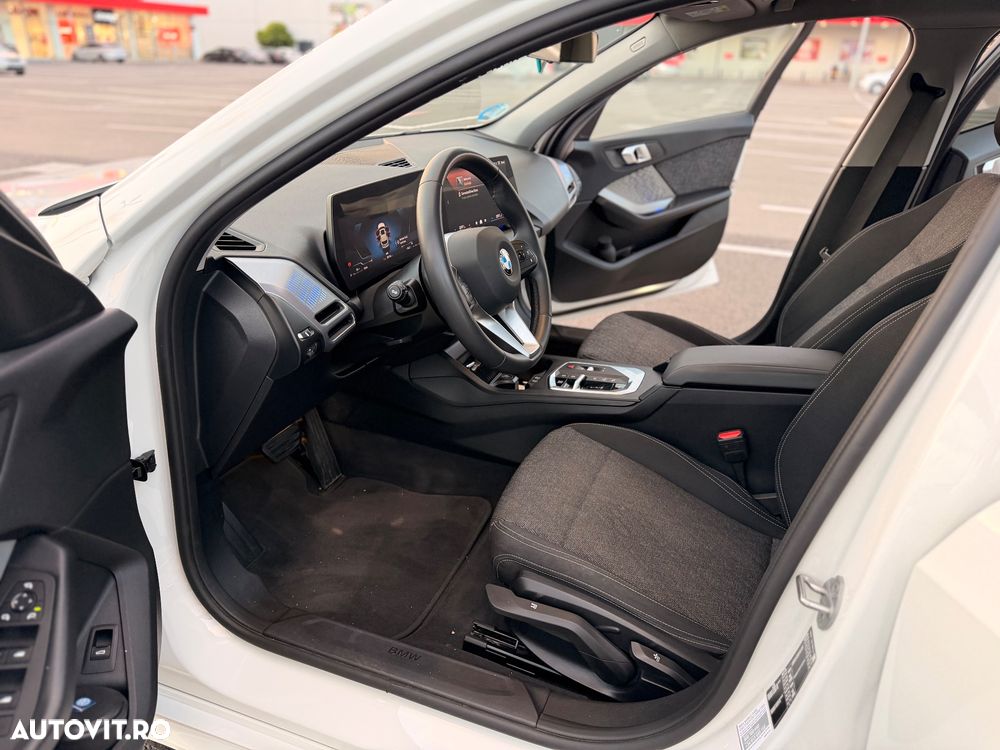 BMW Seria 1 - 9