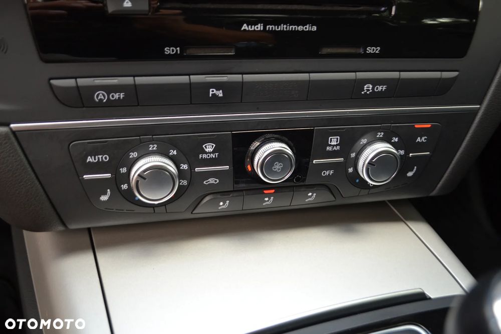 Audi A6 Avant - 29