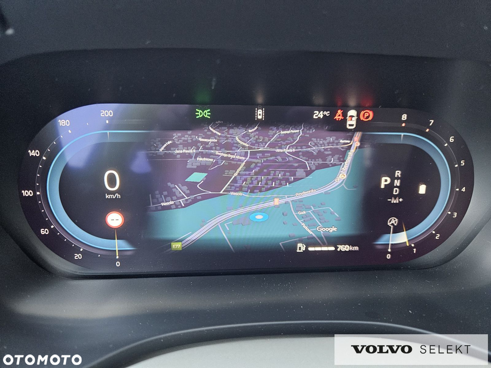 Volvo XC 60 - 26