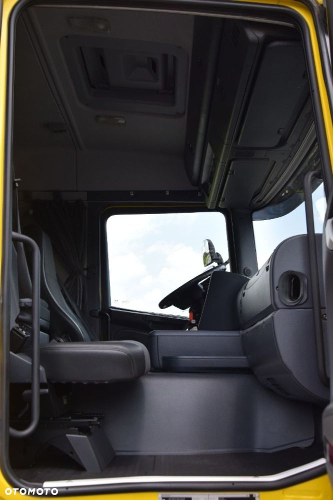 Scania G450 Palfinger PK 18001 L - 39