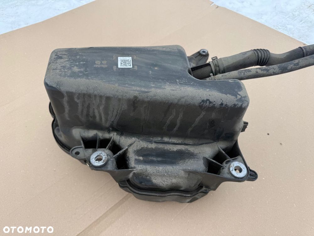 audi a6 c8 2.0 tdi bak zbiornik pompa pompka adblue 4k0131878h 80a131969q - 6