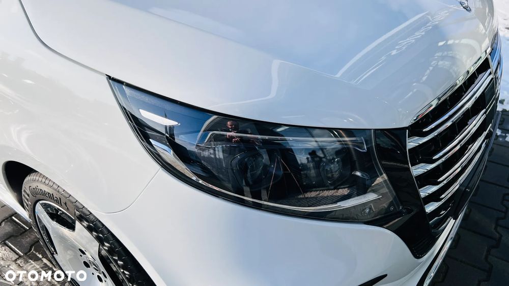 Mercedes-Benz Klasa V ver-300-d-exclusive-9g--tronic-d-ugi- - 39