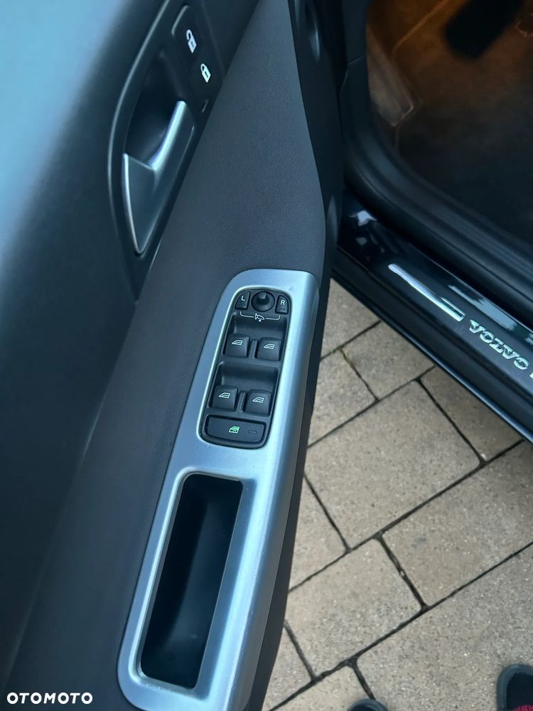 Volvo V50 - 10