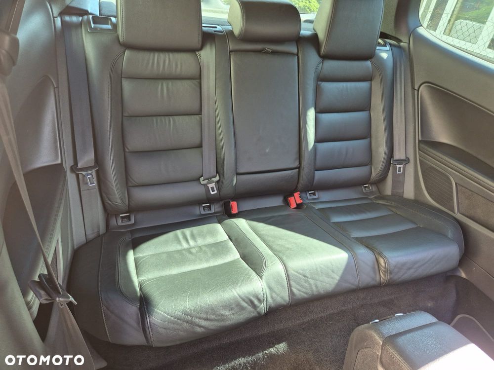 Volkswagen Golf 2.0 TDI GTD - 21