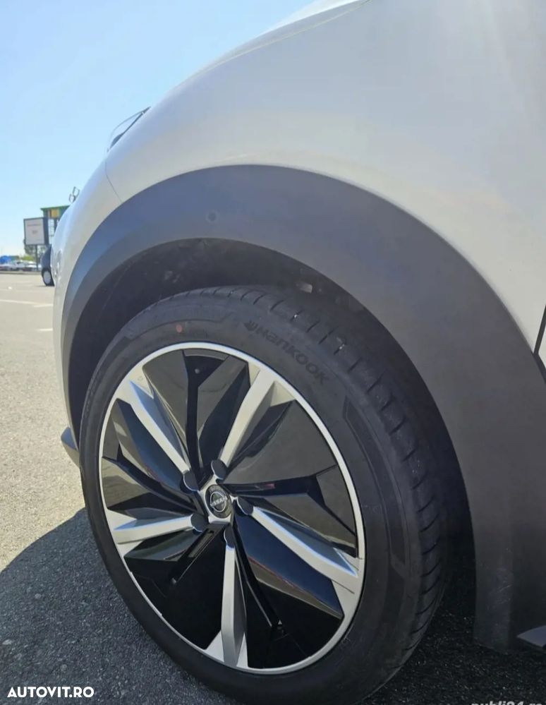 Nissan Juke 143CP HEV N-Design - 5