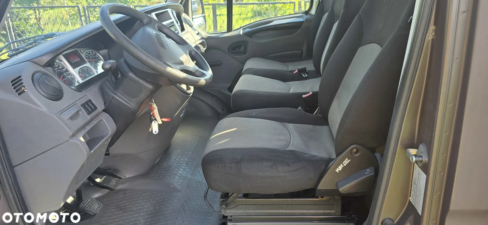 Iveco 50C15 - 8