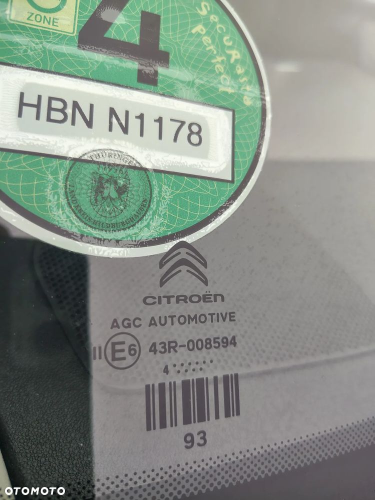 Citroën C4 Cactus 1.6 Blue HDi Shine - 18