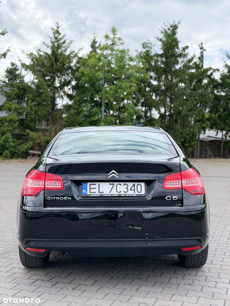Citroën C5 1.6 THP Seduction - 6