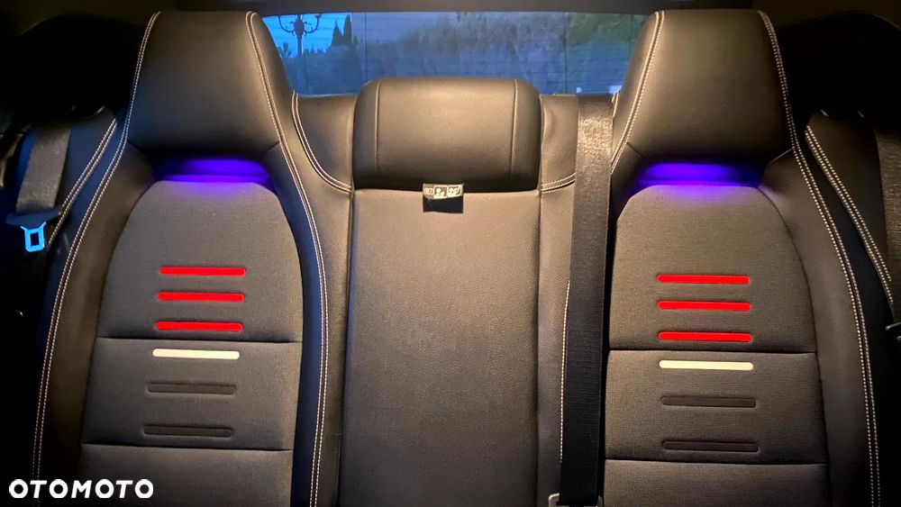 Mercedes-Benz Klasa A - 26