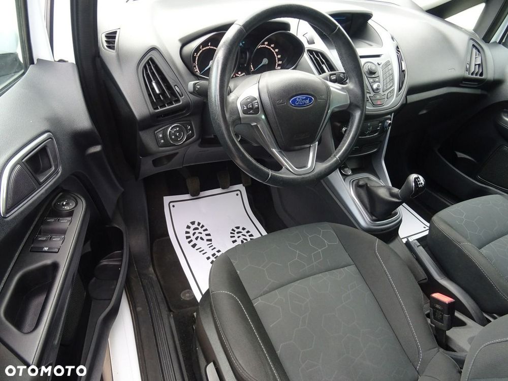 Ford B-MAX 1.0 EcoBoost Trend - 6